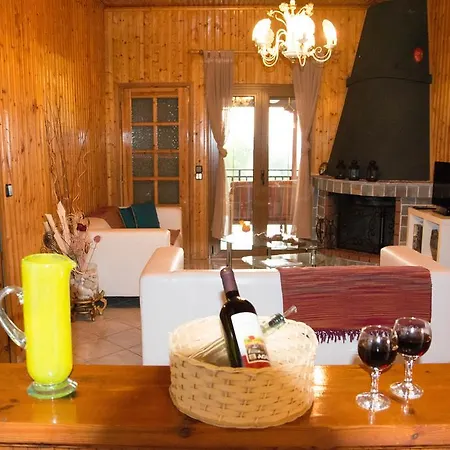 Kallisti Villa