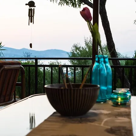 Villa Kallisti