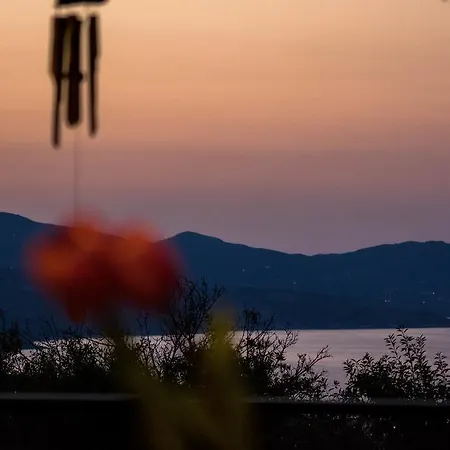 Kallisti * Ano Yerakarion