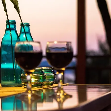 Kallisti Villa Ano Yerakarion